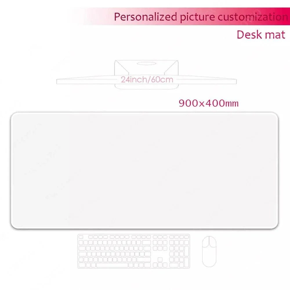 Lisslune | Upgrade your workplace with the ErgoPad Pro customizable mouse pad