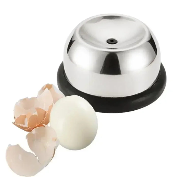 Lisslune | Easy Peel Precision Egg Piercer Tool