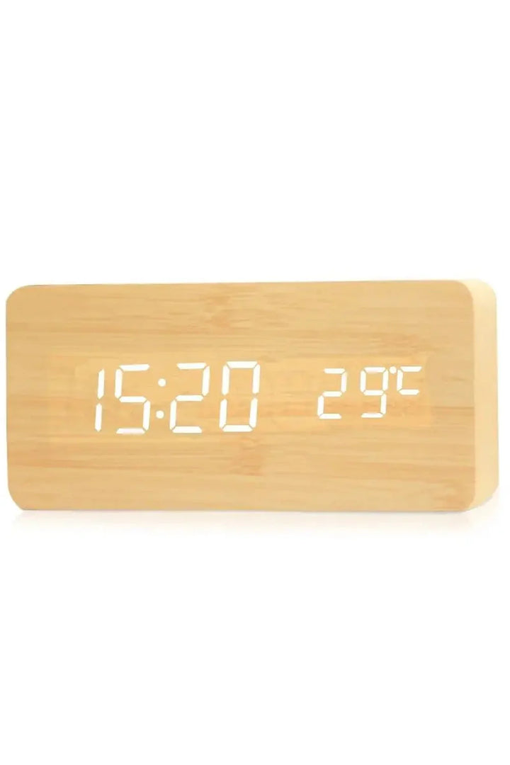 Lisslune | LED Digital Watch