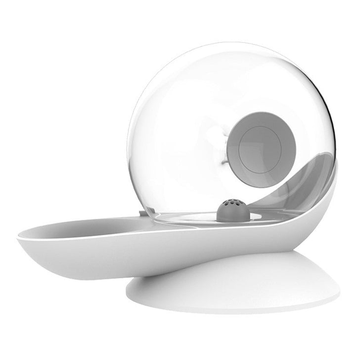 Lisslune | Automatic Aqua Oasis - Automatic Pet Water Bowl