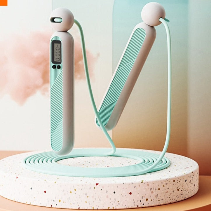 Lisslune | Wireless Electronic Jump Rope