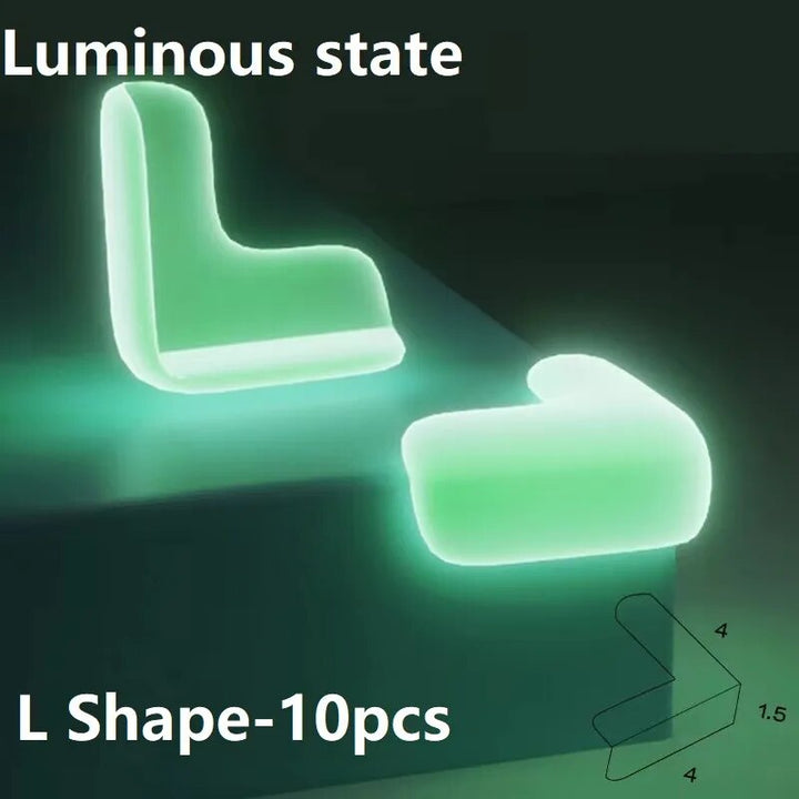 Lisslune | Luminous Guard Home Safe Corner Protector