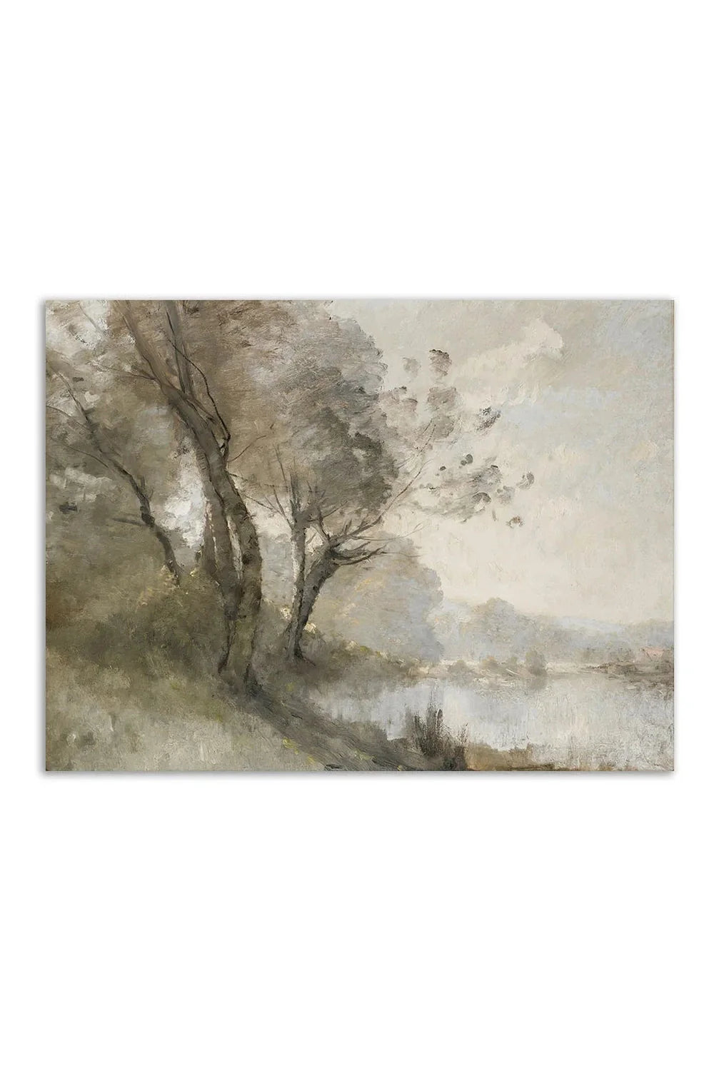 Lisslune | Canvas art