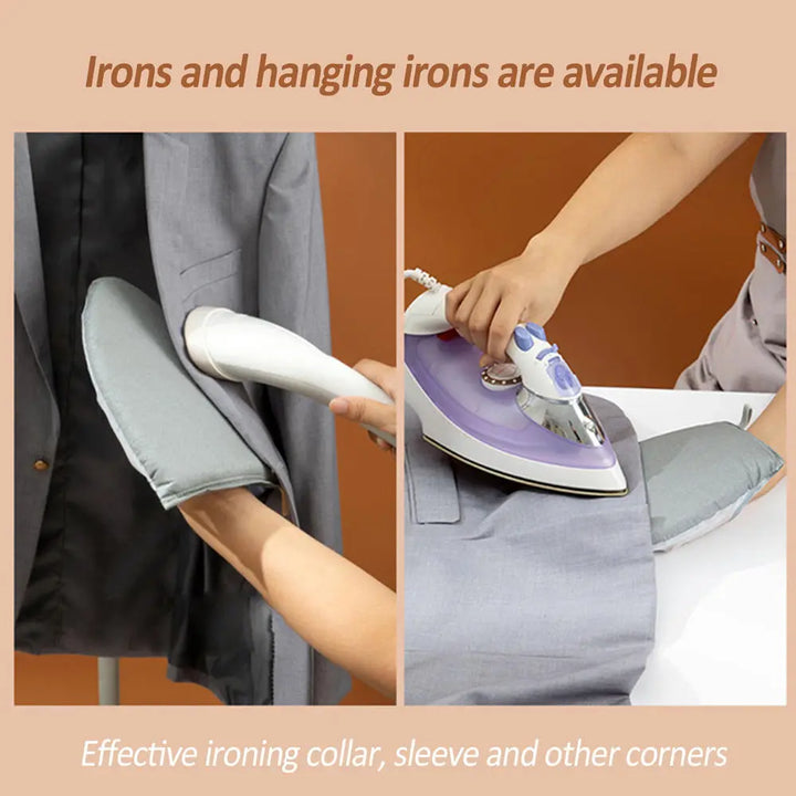 Lisslune | Heat Resistant Clothes Wrinkle Remover Steaming Glove