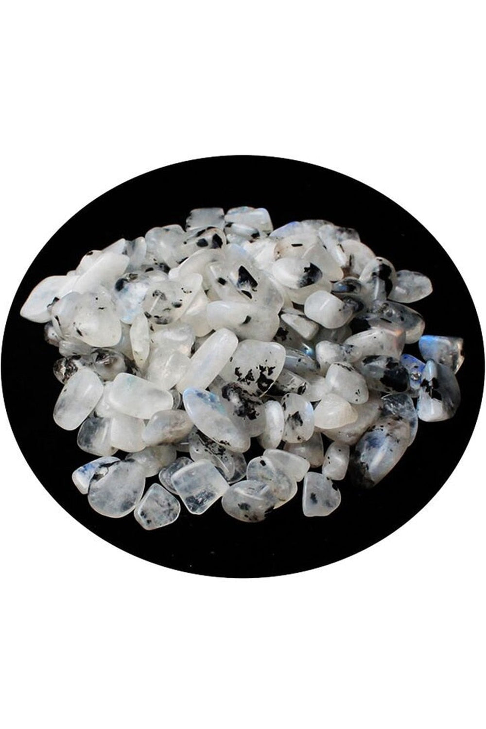 Lisslune | Energy healing stone gravel
