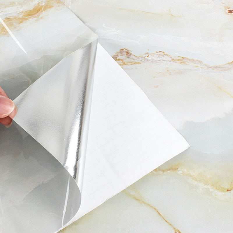 Lisslune | Self-adhesive protective film