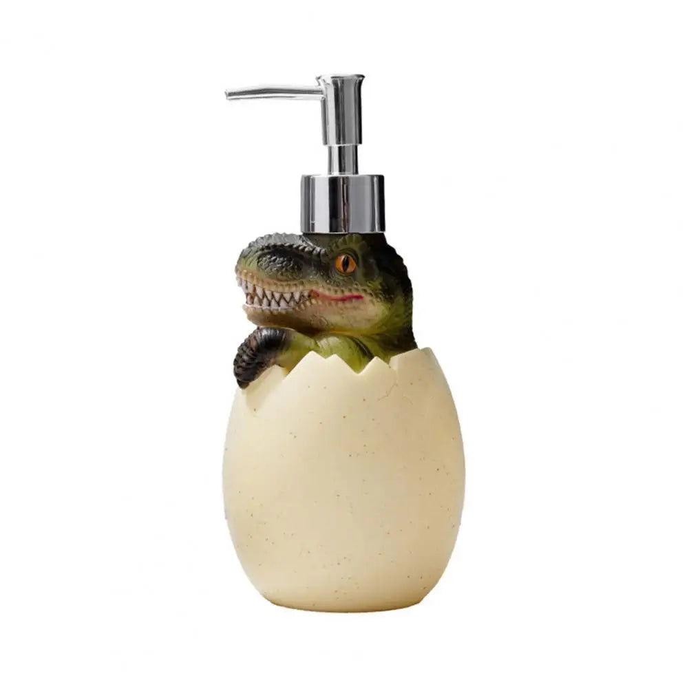Lisslune | Dino-Egg-Soap-Dispenser