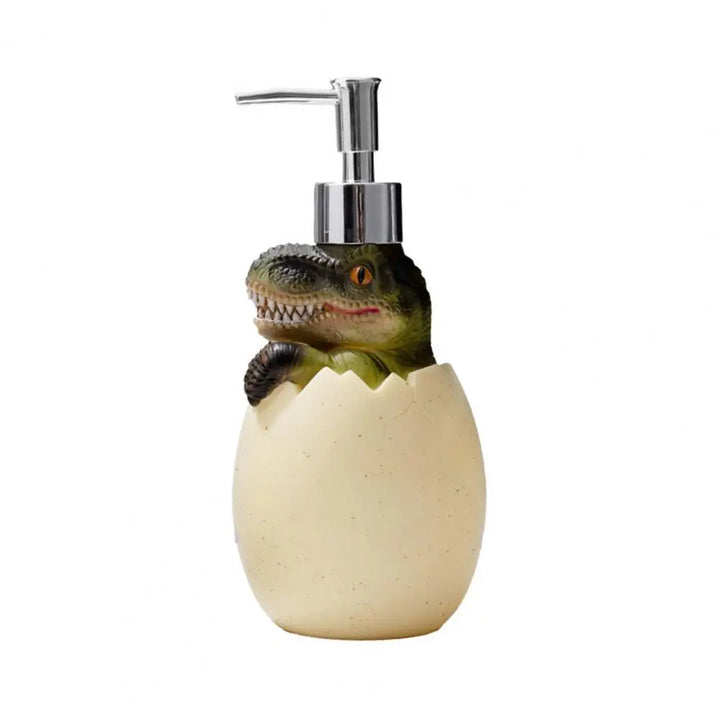 Lisslune | Dino-Egg-Soap-Dispenser