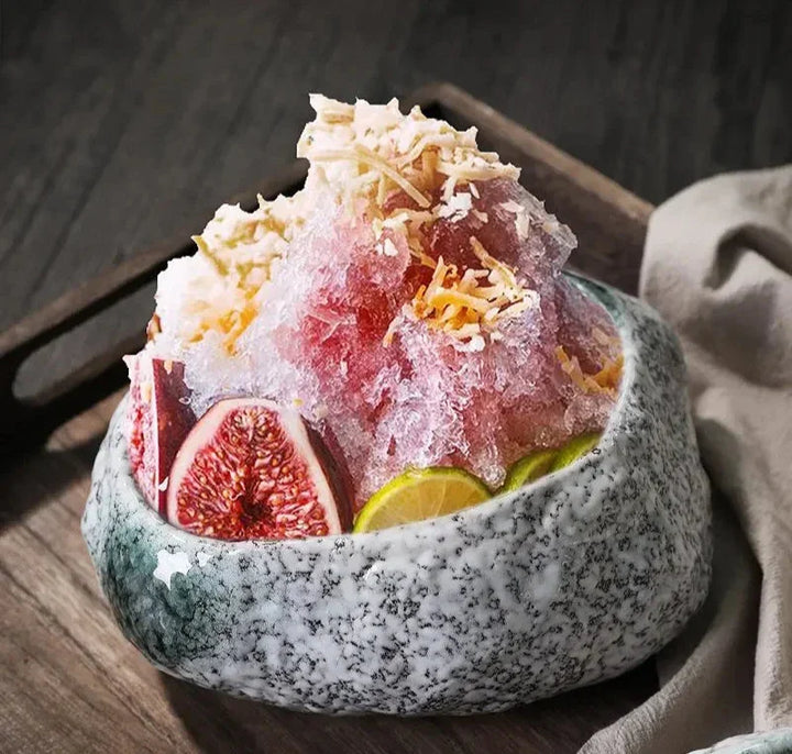 Lisslune | Pebble Snack Bowls