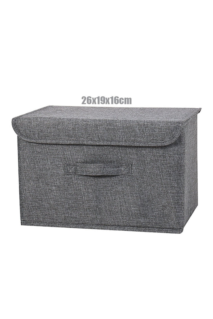 Lisslune | Storage organizer box