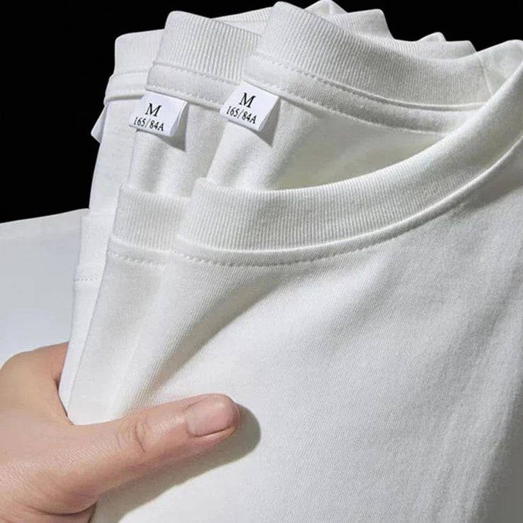 Lisslune | New York Crew T-Shirt