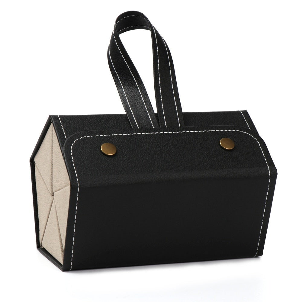 Lisslune | Eye model wallet