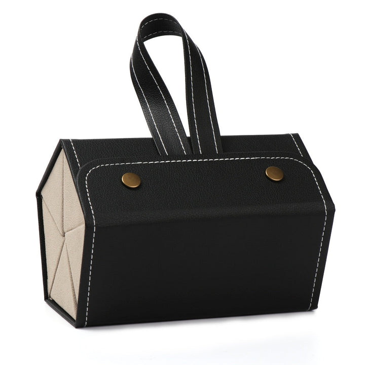 Lisslune | Eye model wallet