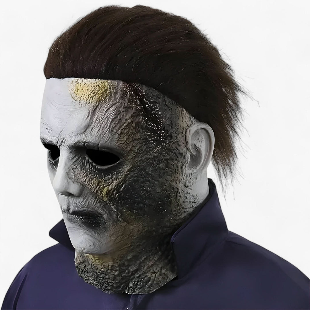 Lisslune | Michael | Halloween Murder Mask