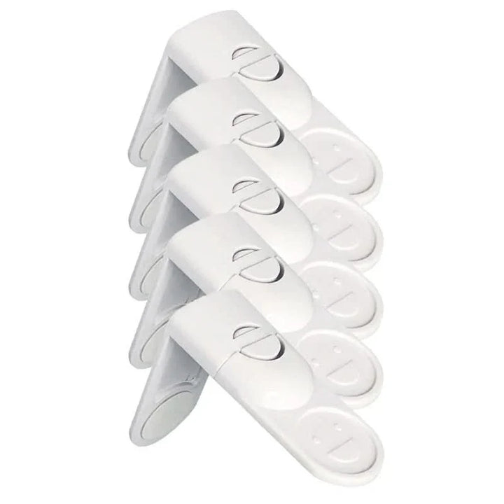 Lisslune | DrawLock – safety lock made of plastic