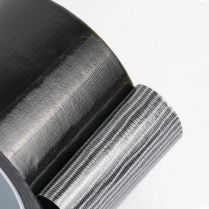 Lisslune | Quick Fix Black Leather Furniture Repair Tape