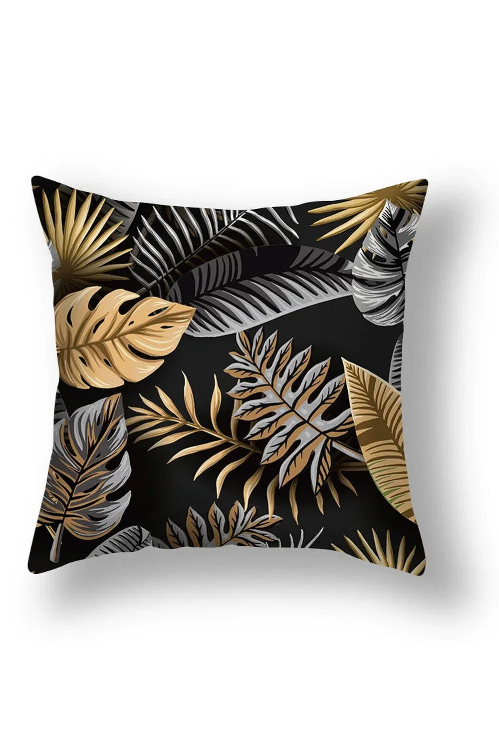 Lisslune | and Darkness Pillowcase