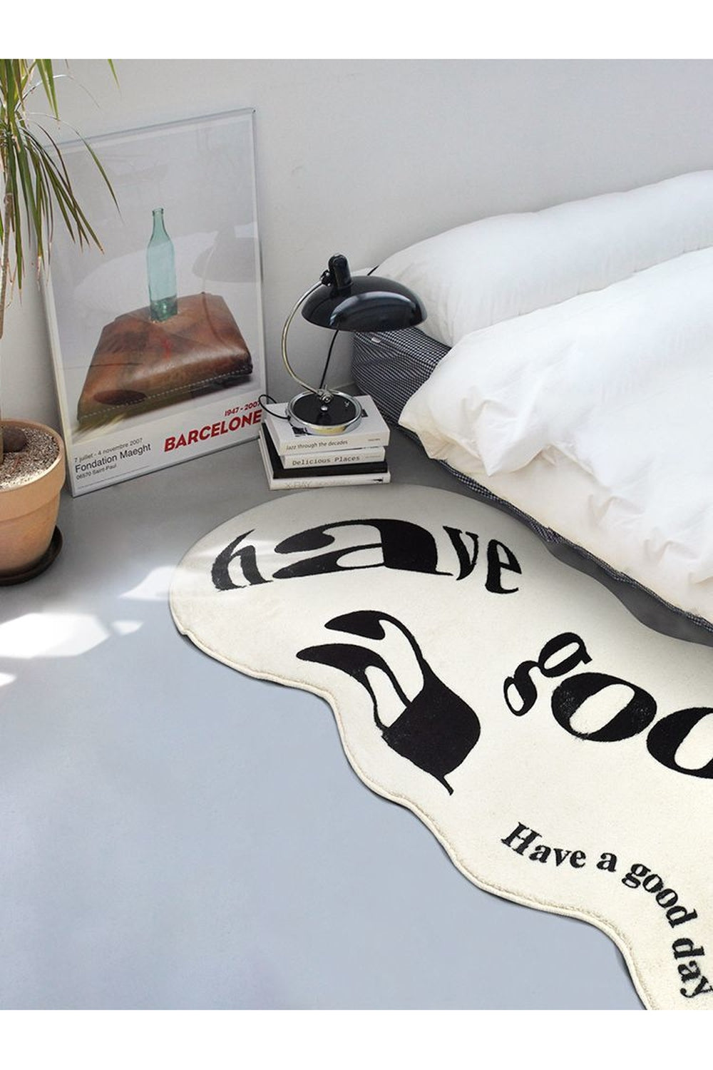 Lisslune | Rug