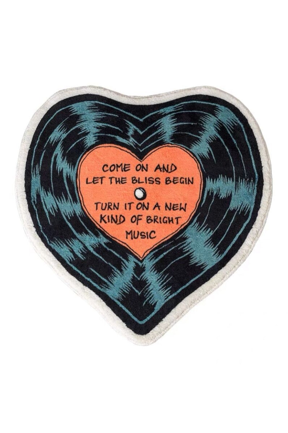 Lisslune | CD Design Door Mat