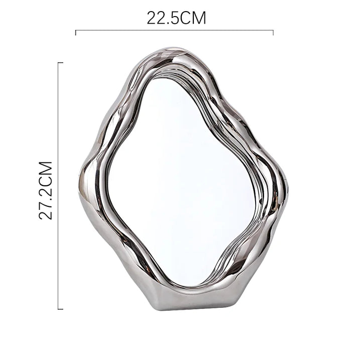 Lisslune | NovaShape - Modern artistic decorative sculpture