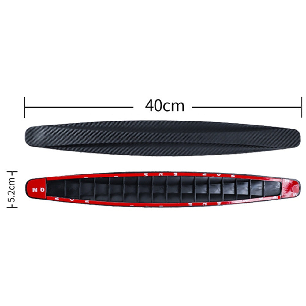 Lisslune | Car Bumper Protection