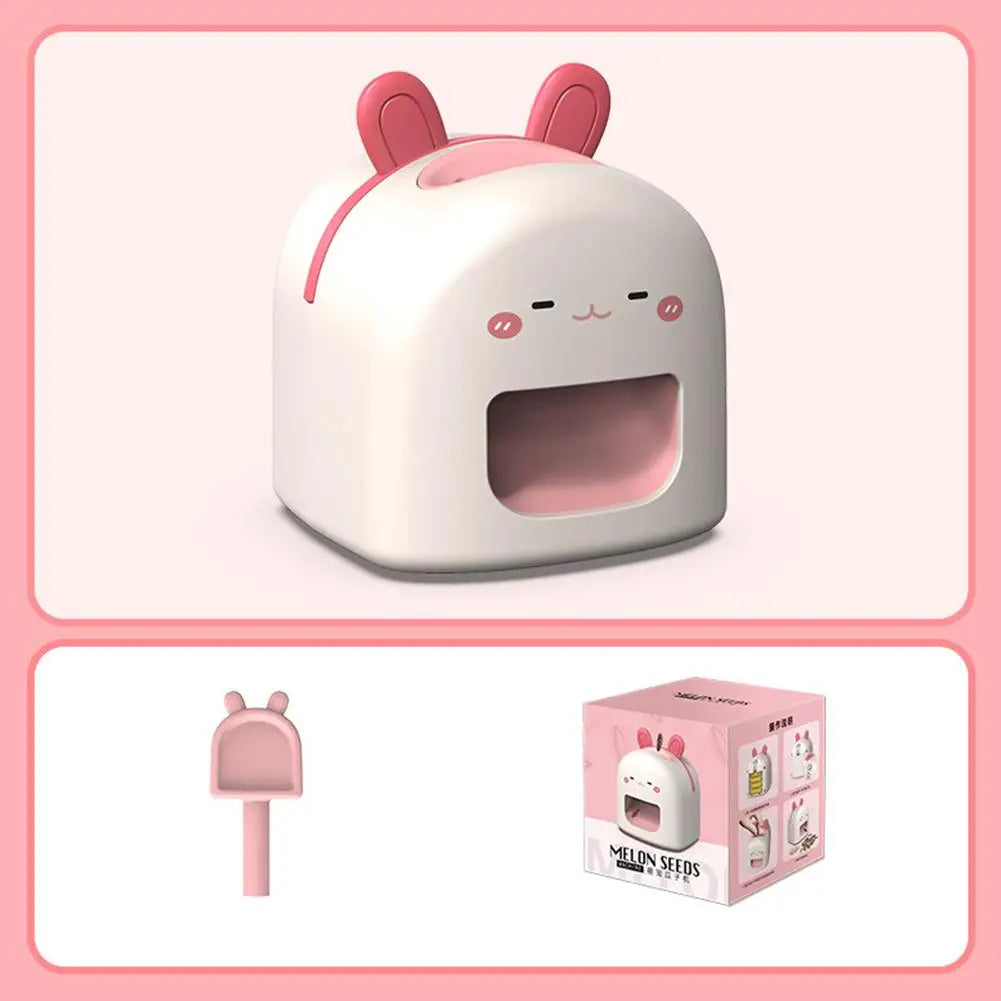 Lisslune | Cute Electric Sunflower Peeler Gadget