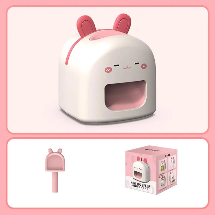 Lisslune | Cute Electric Sunflower Peeler Gadget