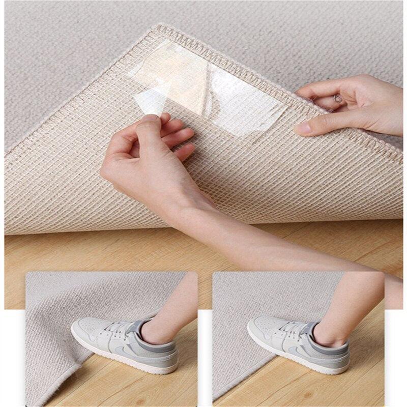Lisslune | Multifunctional Transparent Tape - Waterproof & Reusable