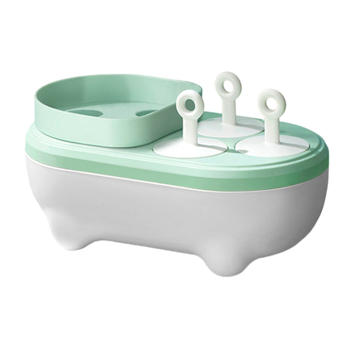 Lisslune | Ice Cream Sandwich Maker Mold