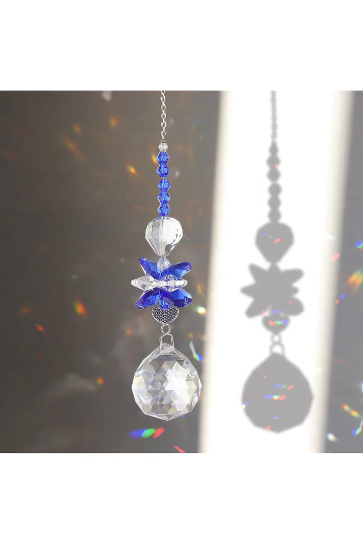 Lisslune | Crystal Light Sun Catcher