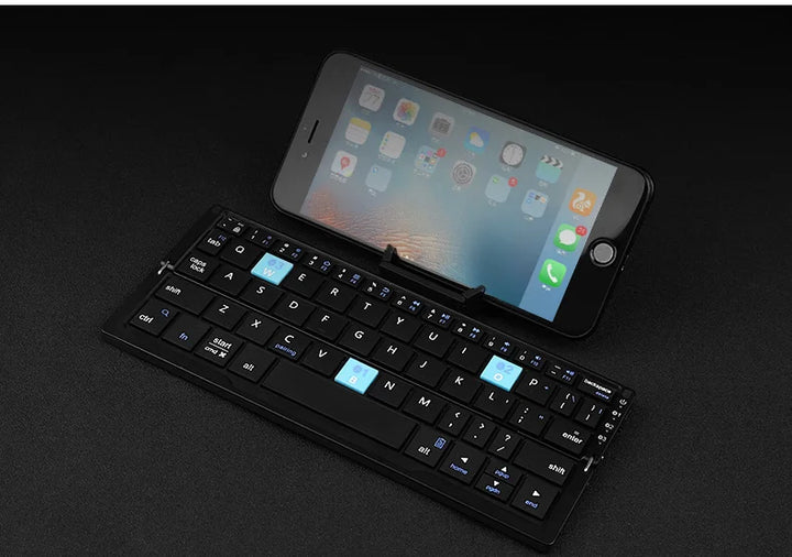 Lisslune | Practical Mini Keyboard for Smartphones