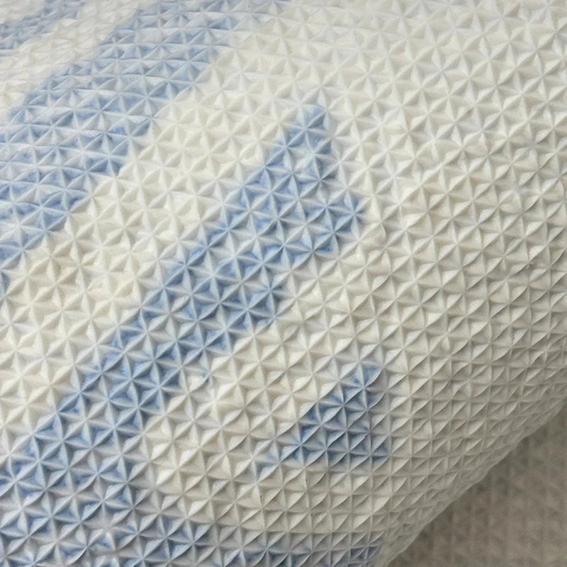 Rynx | Chinese Style Tufted Vase Bedroom Mat Soft Bathroom Floor Mat Living Area Carpet Non-Slip Hall Runner Aesthetic Living Room Decoration