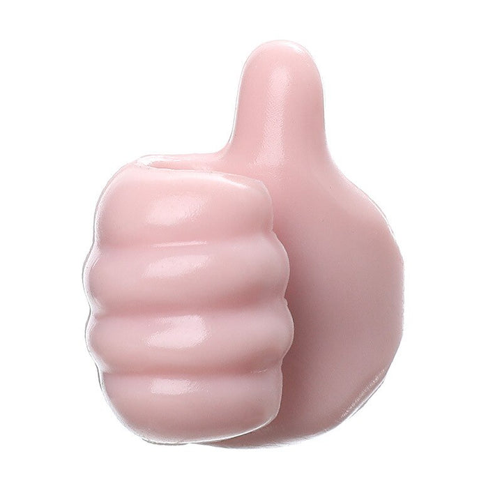 Lisslune | Thumbs-up Multifunctional Sticky Wall Hook