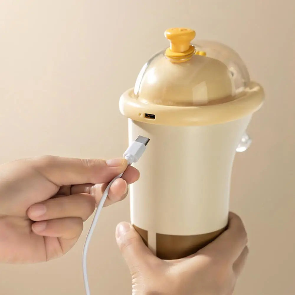 Lisslune | Cute Animals Quick Dispensing Automatic Drink Dispenser