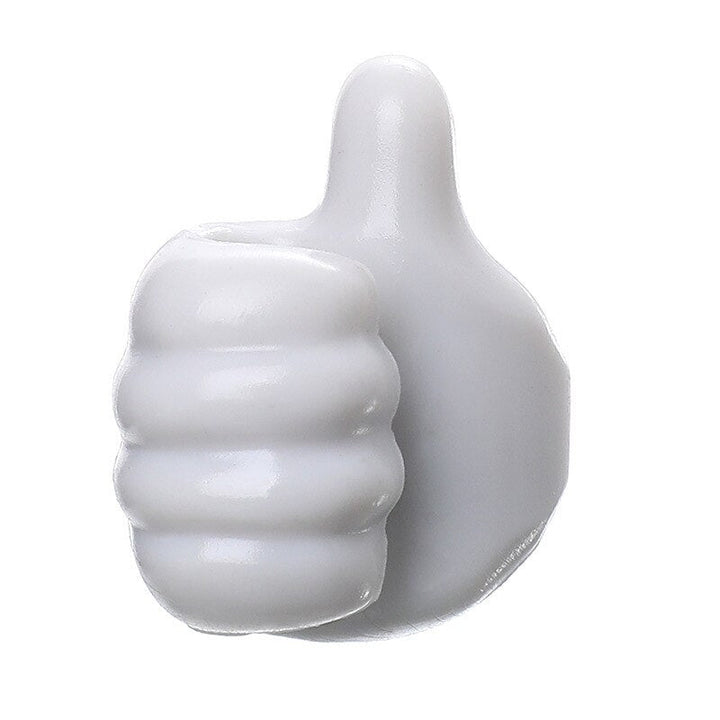 Lisslune | Thumbs-up Multifunctional Sticky Wall Hook