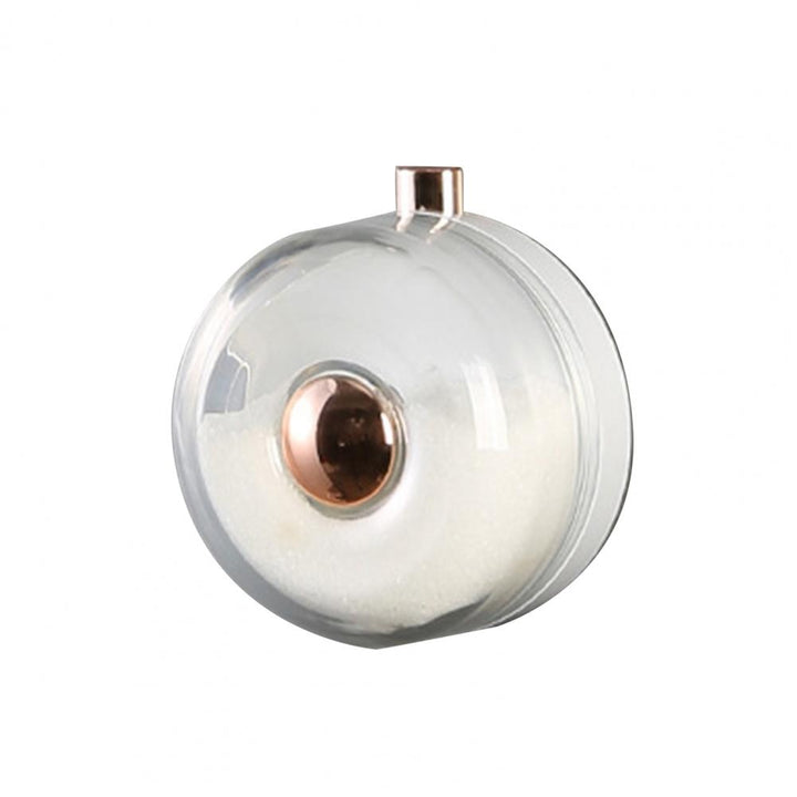 Lisslune | Magnetic Mini Seasoning Container