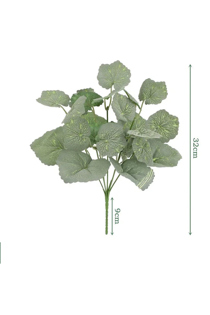 Lisslune | Tortoiseshell Artificial Plants