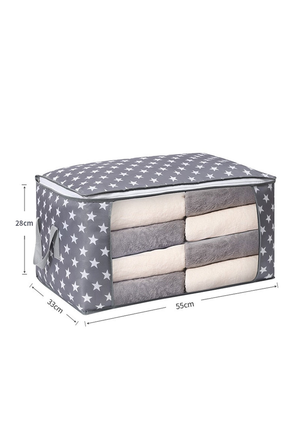 Lisslune | foldable storage bag