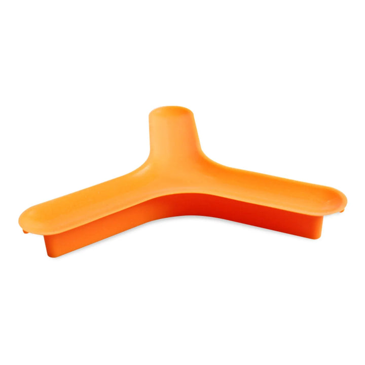 Lisslune | Food-Grade Silicone 3-Compartment Food Separator