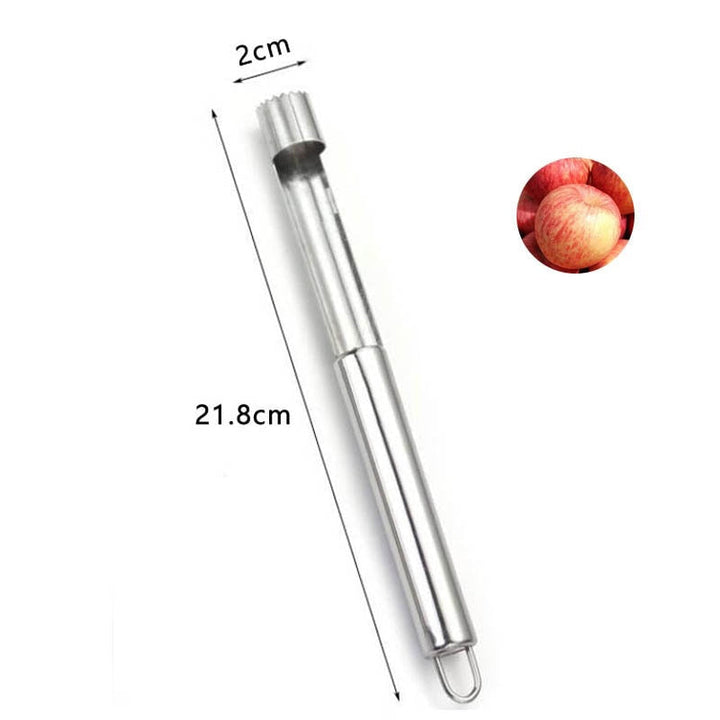 Lisslune | Apple Fruit Seed Remover