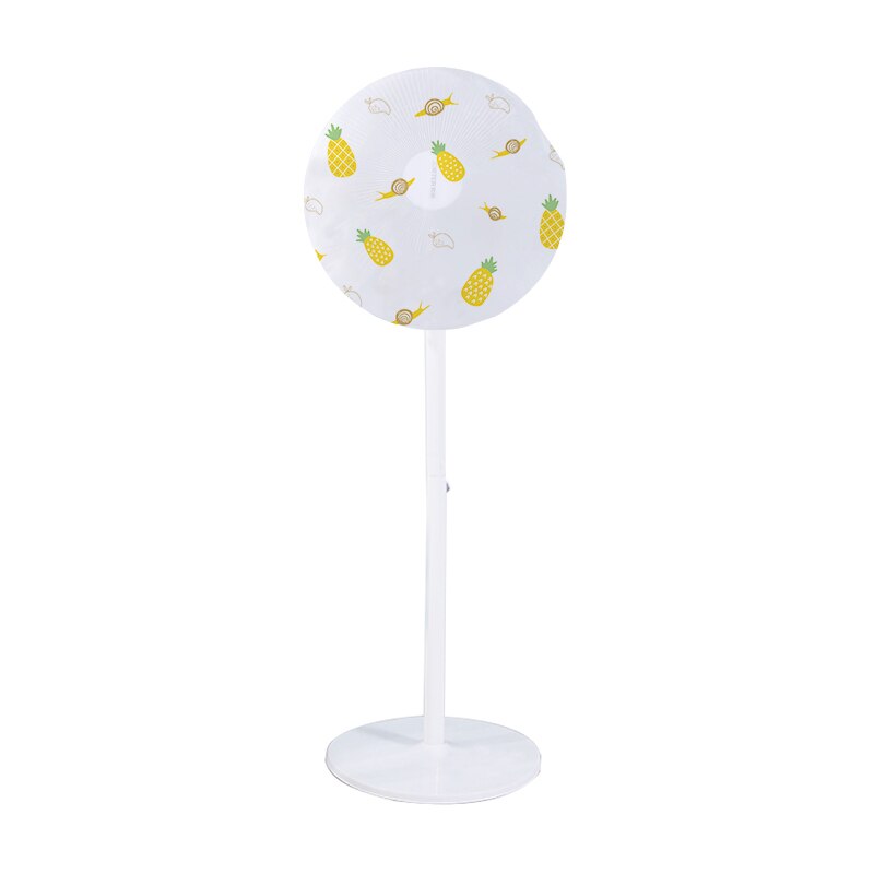 Lisslune | Universal Waterproof Electric Fan Dust Cover