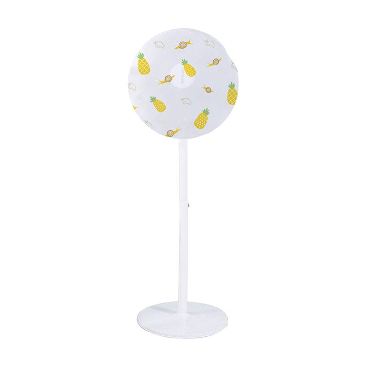 Lisslune | Universal Waterproof Electric Fan Dust Cover