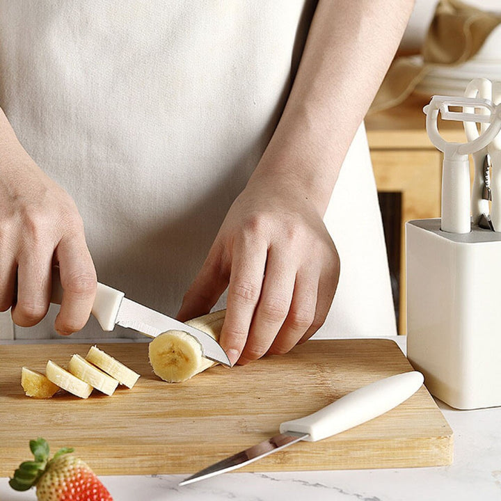 Lisslune | Elegant Durable Kitchen Tool Set