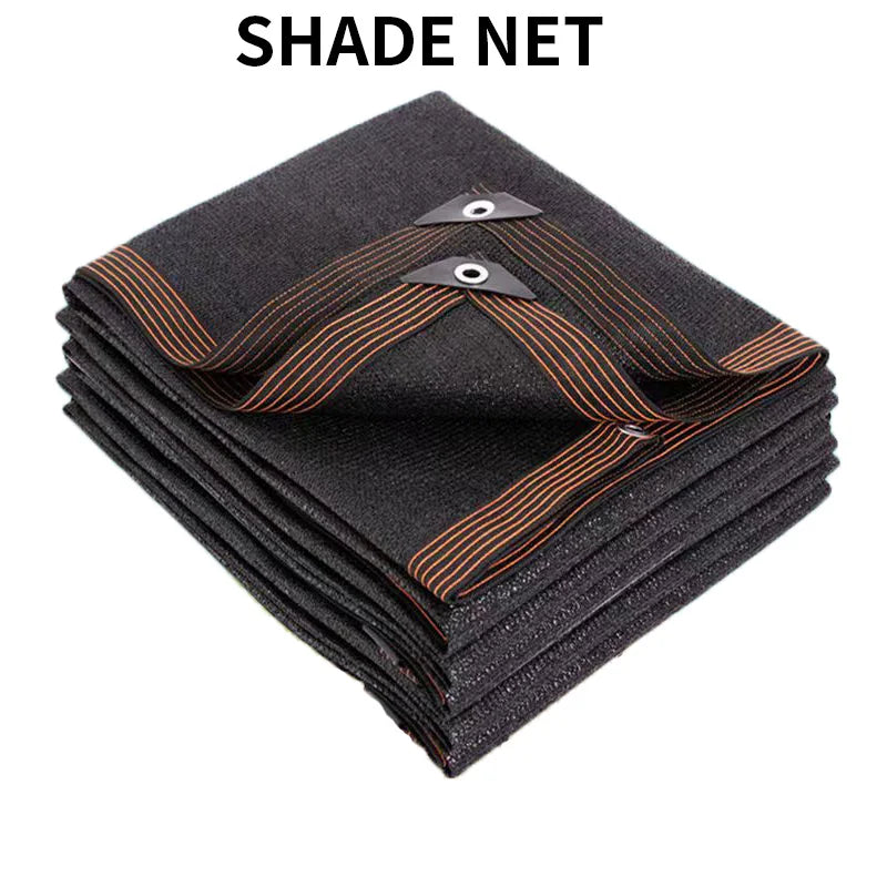 Lisslune | Anti-UV Sunblock Mesh Durable Balcony Privacy Screen