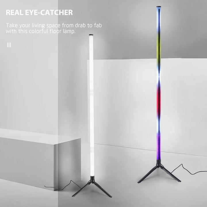 Lisslune | Floor Lamp Living Room