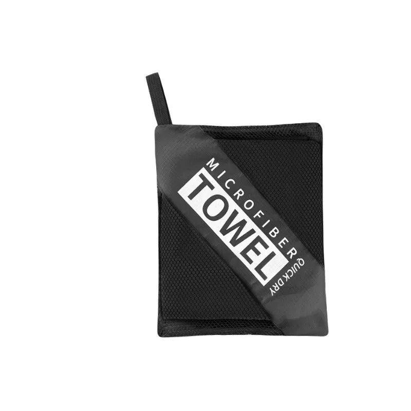Lisslune | Premium Travel Microfiber Towels for Active People