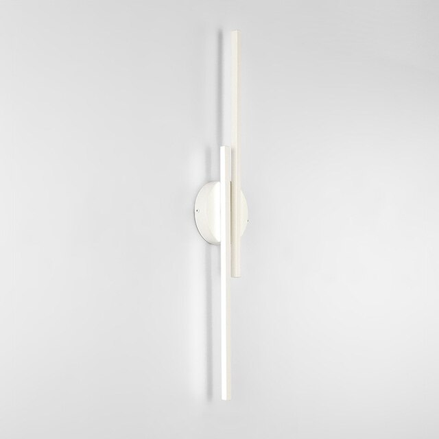 Lisslune | RayLuxe – Stylish Wall Lamp for Elegant, Clean Lighting