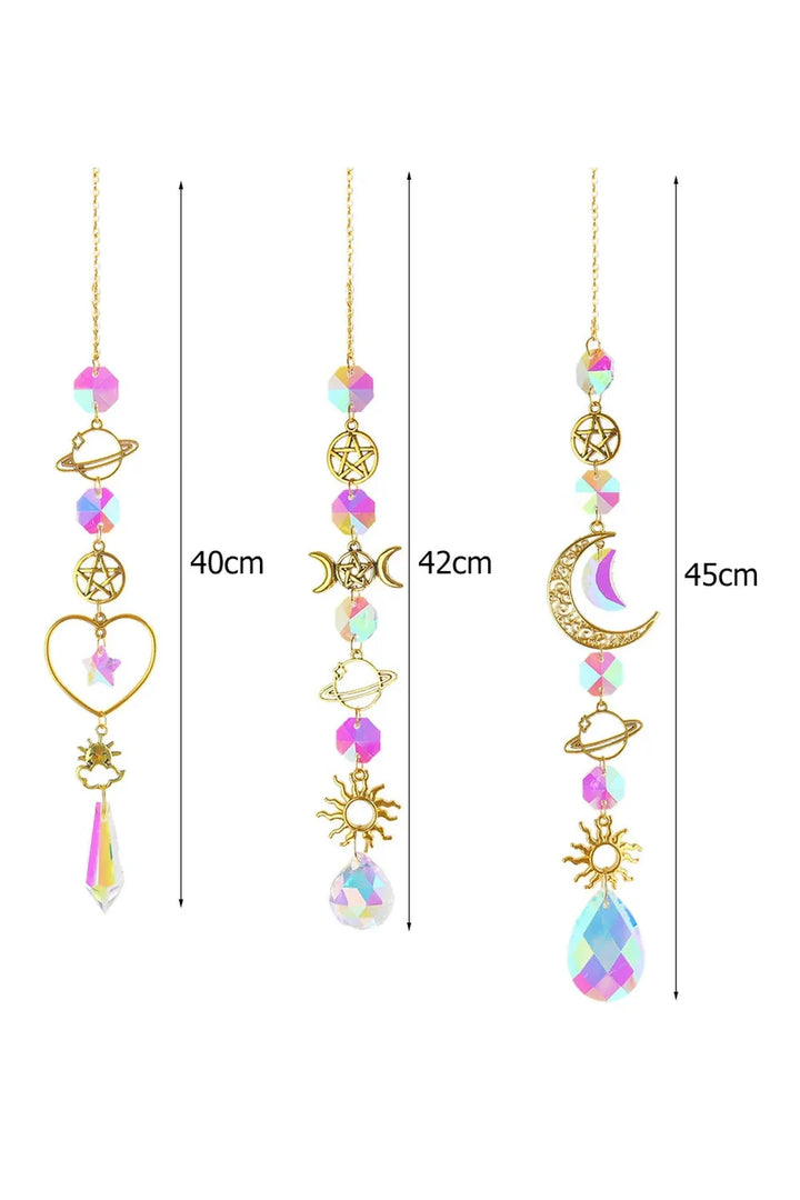 Lisslune | Diamond Light Sun Catcher