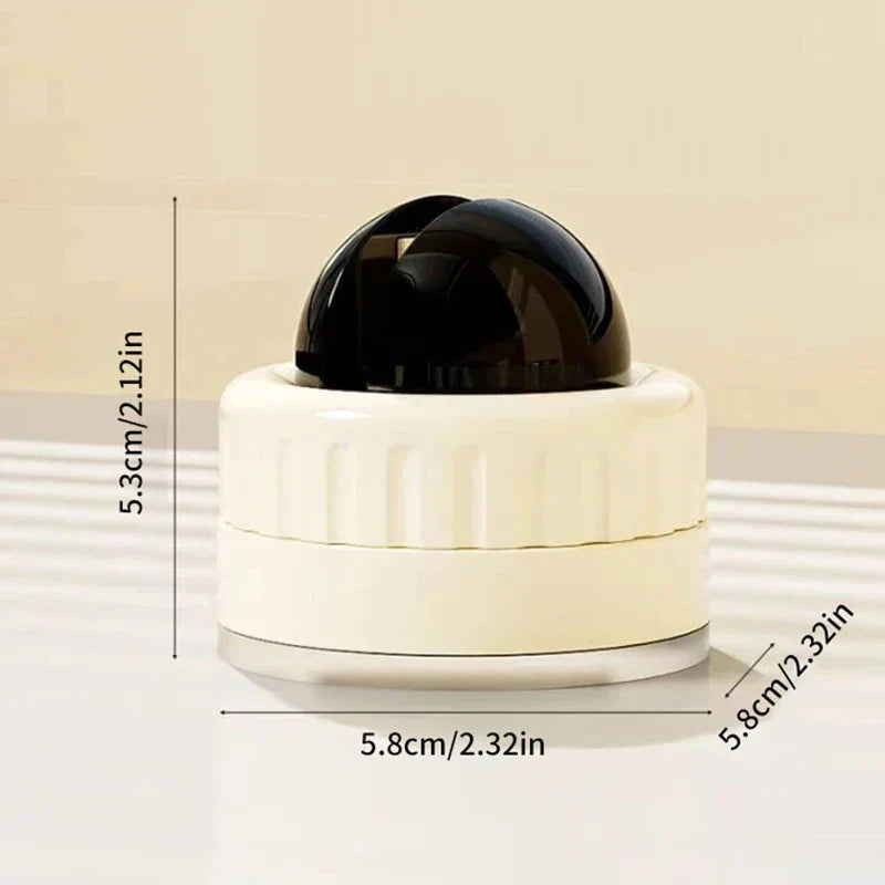 Lisslune | Mini Strong Suction Professional Knife Sharpening Tool