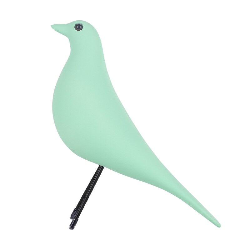 Lisslune | Bird ornament in Nordic style
